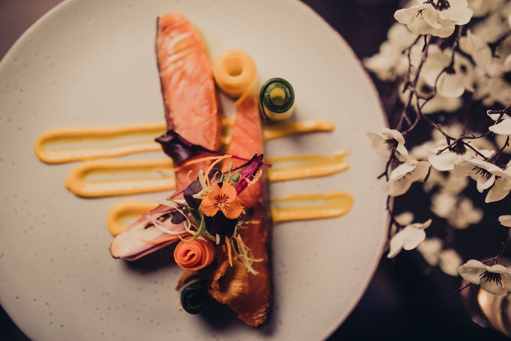 Catering - Sheridan